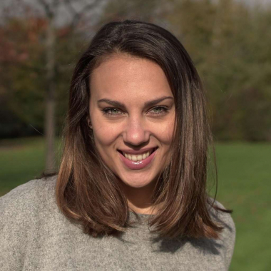 Profilbild Marijana 2