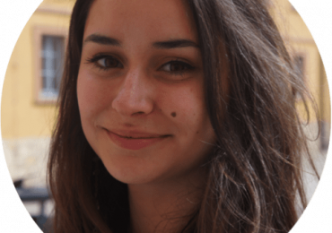 Spanisch lernen mit Übersetzerin und Dolmetscherin Annika in Würzburg