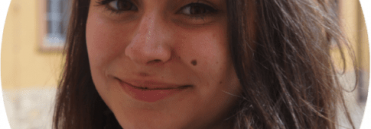 Spanisch lernen mit Übersetzerin und Dolmetscherin Annika in Würzburg