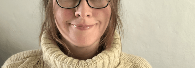 Deutschnachhilfe mit erfahrener Lehrerin Stefanie in Hamburg