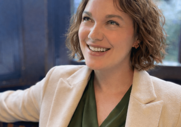 Englisch lernen in Bad Homburg – Privatunterricht mit Muttersprachlerin Lucy aus Oxford