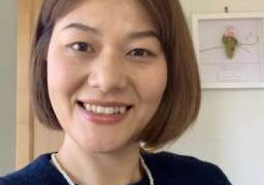 Chinesisch lernen in Halle – Privatunterricht mit qualifizierter Muttersprachlerin Beibei