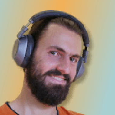 Profile Picture 128x128