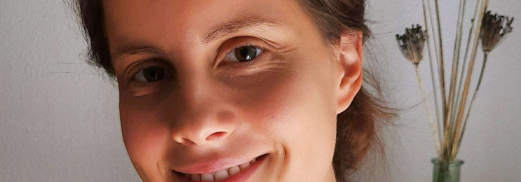 Deutschunterricht mit Aline in Alfdorf