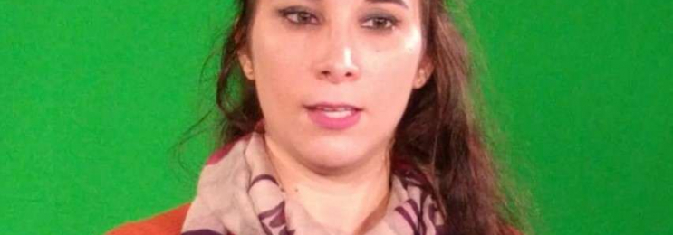 Online Italienisch-Unterricht mit Muttersprachlerin Cinzia