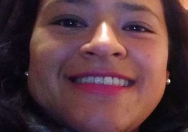 Spanisch lernen mit erfahrener Sprachtrainerin Rocío