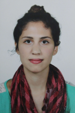 Roshanak Amini Bewerbungsfoto scaled