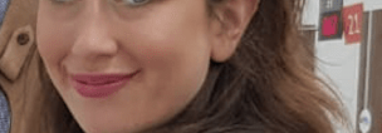 Deutsch-Privatunterricht mit Linguistin Lisa in Berlin