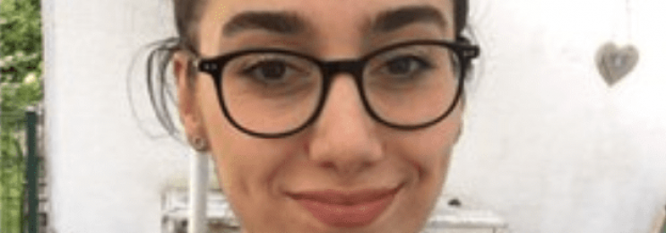 Professionelle Englisch Tutorin Anna bietet Unterricht in München an