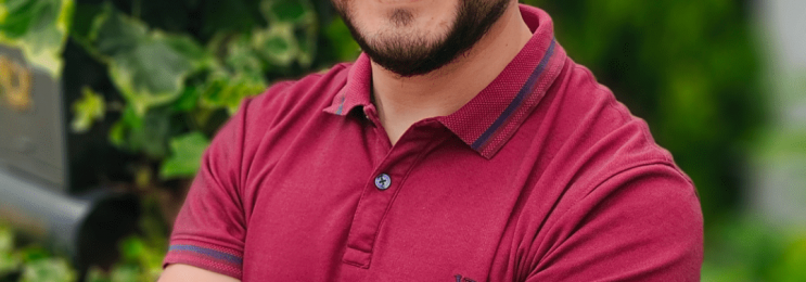 Nimm Spanisch Einzelkurse in Wernigerode mit Muttersprachler Samuel