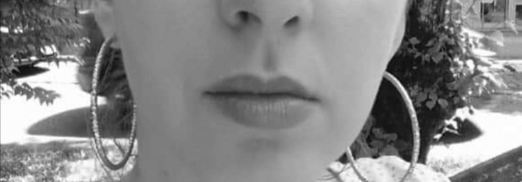 Muttersprachlerin Nada gibt Kroatisch Sprachunterricht in München