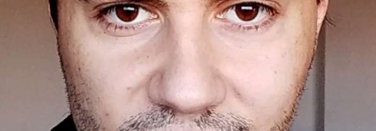 Online-Lehrer Stefan gibt Deutsch Sprachkurse auf allen Niveaus