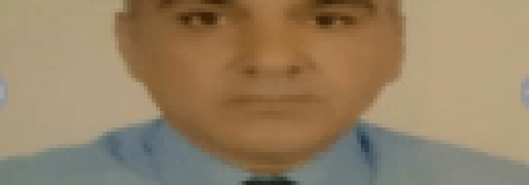 English lessons for beginners in Speyer with Arabic speaker Yahia