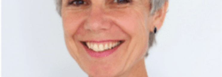 Deutsch lernen von A1 bis C2 in München mit Catherine