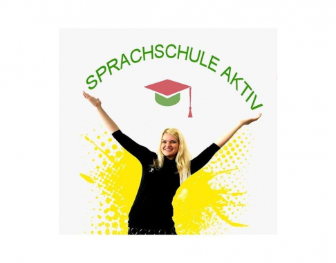Sprachschule Aktiv neu Foto für Sprachlehrer Aktiv 1
