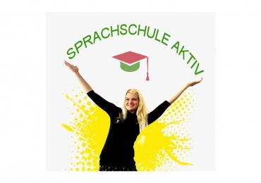 Unterricht in 42 verschiedenen Sprachen bei Sprachschule Aktiv Nürnberg