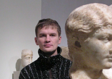 Russischunterricht mit Muttersprachler in Berlin