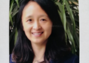 Chinesisch Lehrerin Xiaomei gibt professionellen Unterricht in Köln