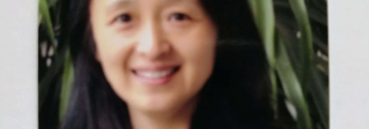 Chinesisch Lehrerin Xiaomei gibt professionellen Unterricht in Köln