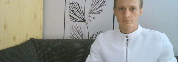 Nimm Russisch Privatunterricht in Emmerich am Rhein mit Vadym