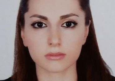 In Berlin Persisch Unterricht nehmen von Muttersprachlerin Sheina