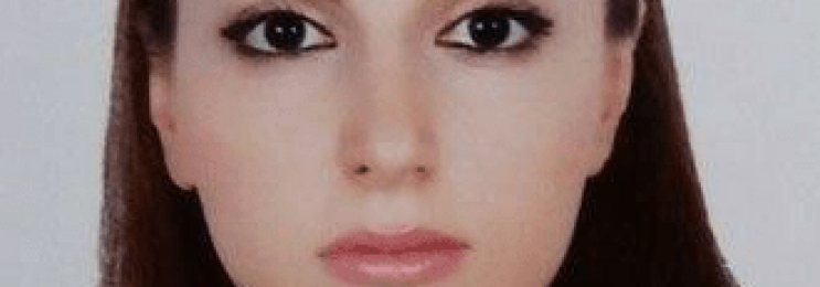 In Berlin Persisch Unterricht nehmen von Muttersprachlerin Sheina