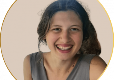 Italienisch lernen in Wandsbek mit Rebecca – vor Ort oder online