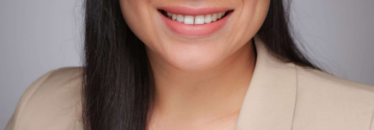 Gabriela aus Mexiko gibt Spanisch Privatkurse in Kassel