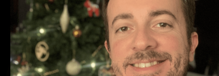 Take Greek lessons online with native speaker Panagiotis