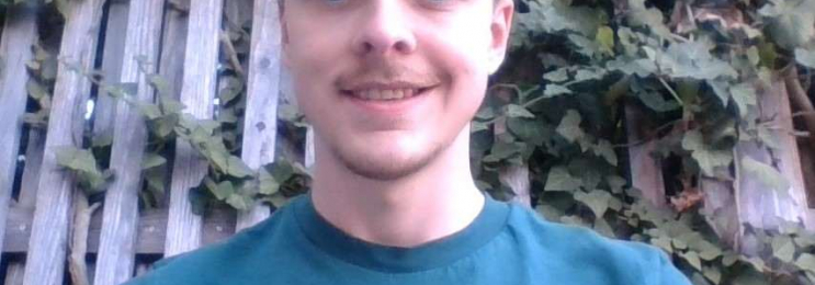 Deutsch Privatunterricht in Eching mit DaF-Trainer Philipp