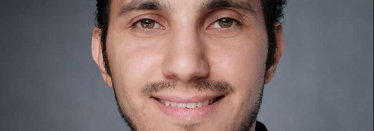 Nimm Arabisch Nachhilfe in Köln und lerne die Sprache mit Hassan