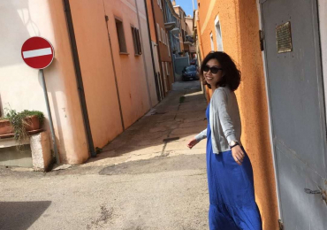 Professioneller Chinesisch Unterricht mit Lingtong in Frankfurt