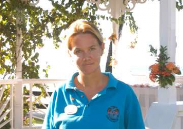 English lessons with Carla-Diana in Leinfelden-Echterdingen