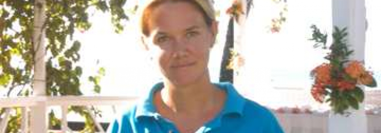 English lessons with Carla-Diana in Leinfelden-Echterdingen