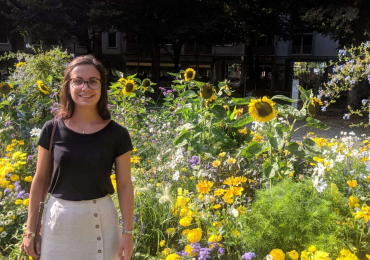 Italienisch Einzelunterricht mit Sprachleherin Sofia in Poing