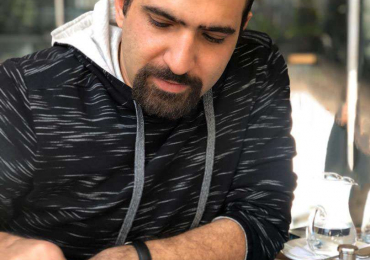 Verbessere deine Persisch in Cottbus im Einzelunterricht von Tutor Ali