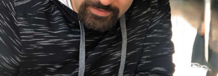 Verbessere deine Persisch in Cottbus im Einzelunterricht von Tutor Ali