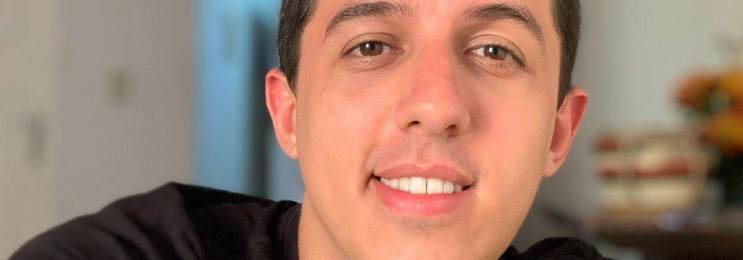 Iuri aus Brasilien gibt in Berlin Portugiesisch Kurse für alle Levels