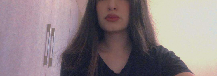 Saharnaz gibt Deutsch-Unterricht in Laatzen bis C1