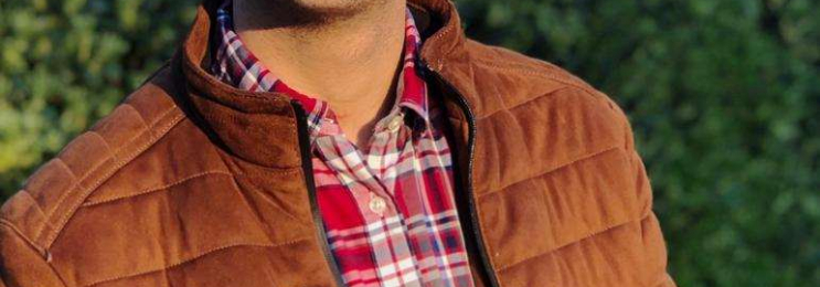 Pablo aus Spanien bietet Spanisch Sprachunterricht in Berlin an