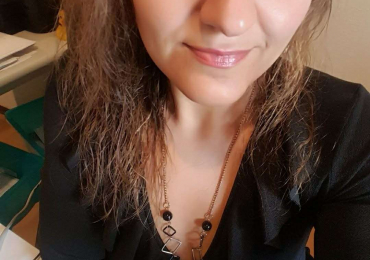 Deutsch lernen in Hof mit Lütfiye – erfahrene Dozentin für Integrationskurse & Deutschunterricht