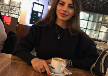 Ukrainisch lernen mit muttersprachlicher Lehrerin Ivana in Ulm