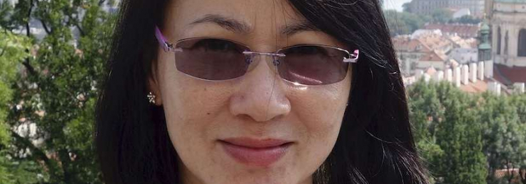 Chinesisch Privatunterricht mit Native Speaker Yee Ching in Stuttgart