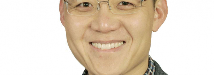 Chinesisch Sprachunterricht in Bad Homburg vor der Höhe mit Zhibin