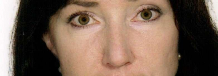 Olena – Englischlehrer in München