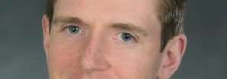 Englischunterricht mit Shane in Stuttgart