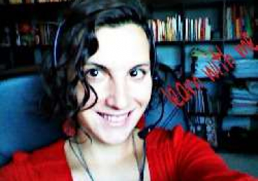 Spanisch lernen mit Elizabeth in München