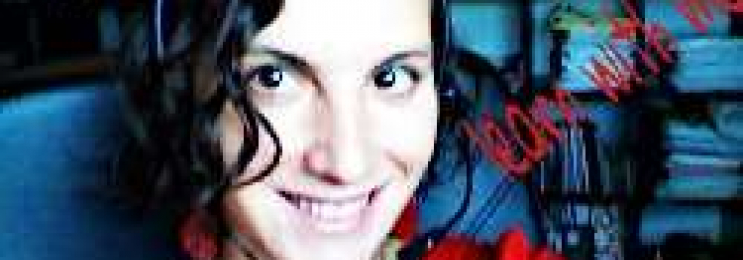 Spanisch lernen mit Elizabeth in München