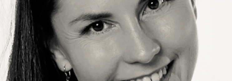 Slowakisch Sprachunterricht mit Miroslava in Berlin