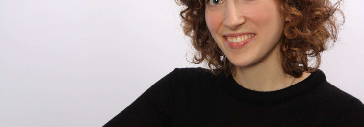 Tschechisch Sprachunterricht mit Kristin in München